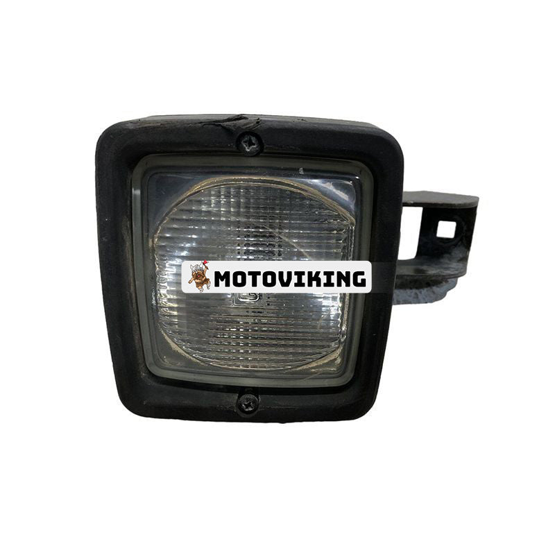 Flood Lamp 234-7727 för Caterpillar CAT Engine 3024C C3.4 Lastare 216B 226B 232B 236B 242B 247B 252B 257B 268B