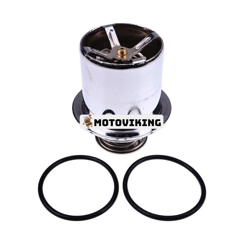 Termostat J940632 för CASE Engine PX190 PX215 PX240 MX240 MX270 SPX4410 STX275 STX325 821C 2366 2377 2388