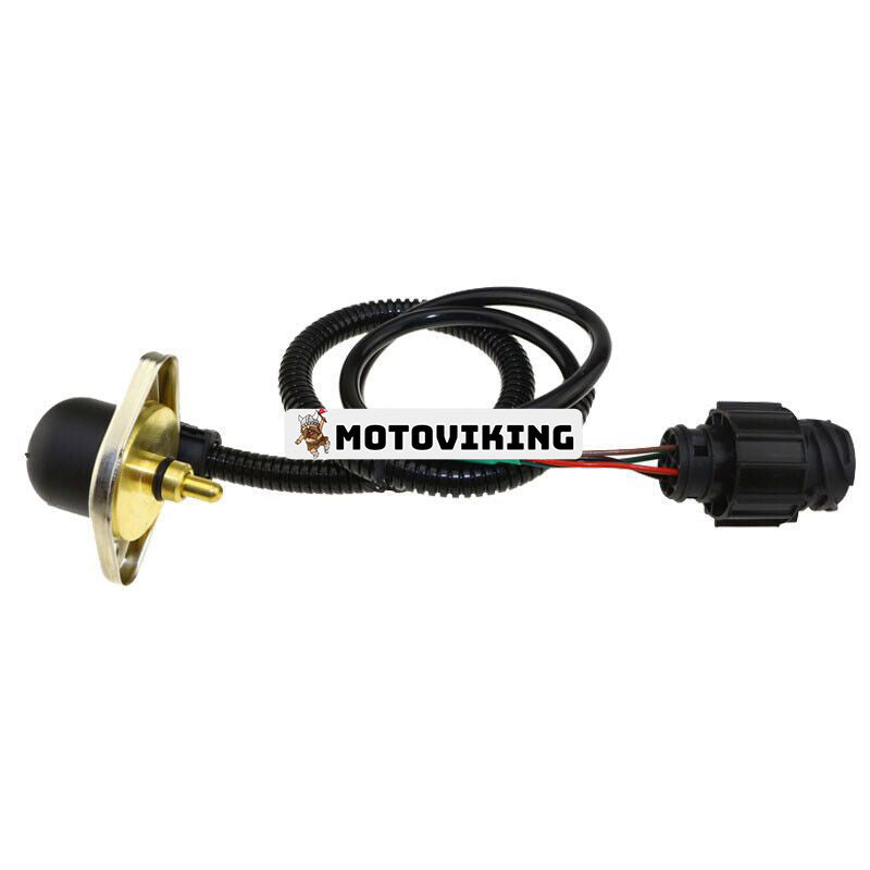 Turbo Laddtrycksgivare VOE20700060 för Volvo Grävmaskin EC330B EC330C EC360B EC360C EC460B EC460C