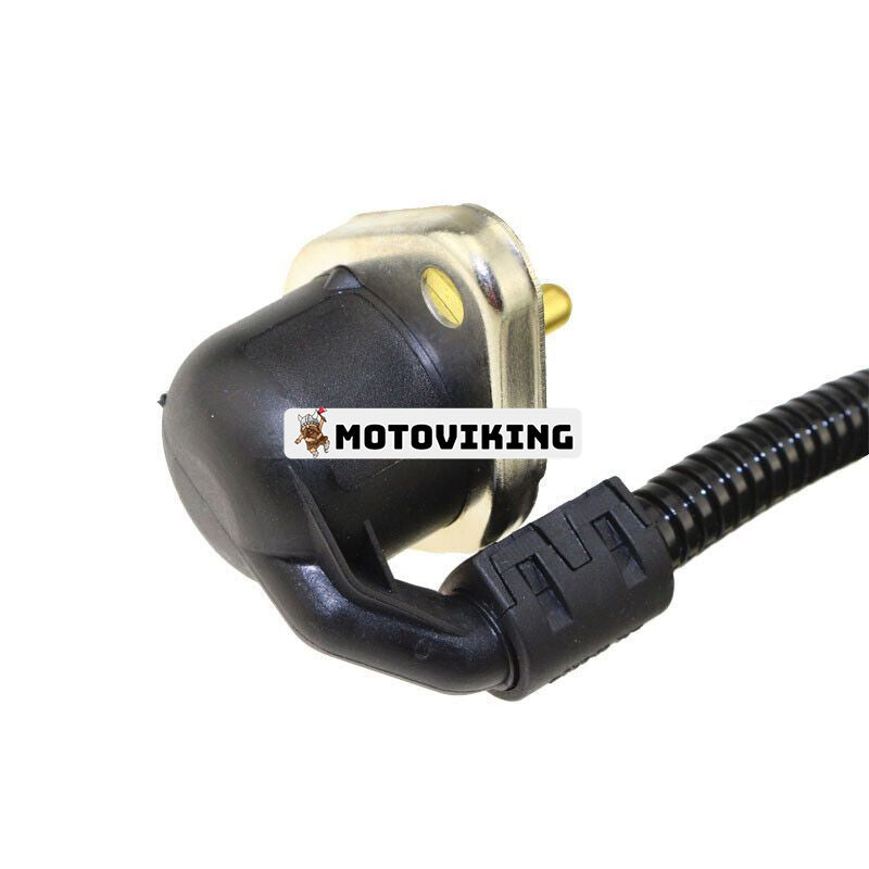 Turbo Laddtrycksgivare VOE20700060 för Volvo Grävmaskin EC330B EC330C EC360B EC360C EC460B EC460C
