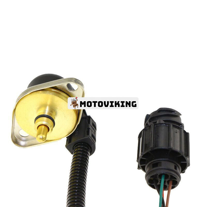 Turbo Laddtrycksgivare VOE20700060 för Volvo Grävmaskin EC330B EC330C EC360B EC360C EC460B EC460C