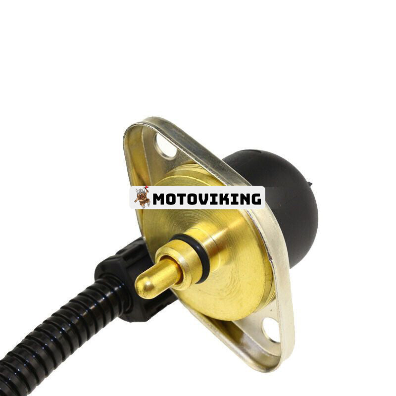 Turbo Laddtrycksgivare VOE20700060 för Volvo Grävmaskin EC330B EC330C EC360B EC360C EC460B EC460C