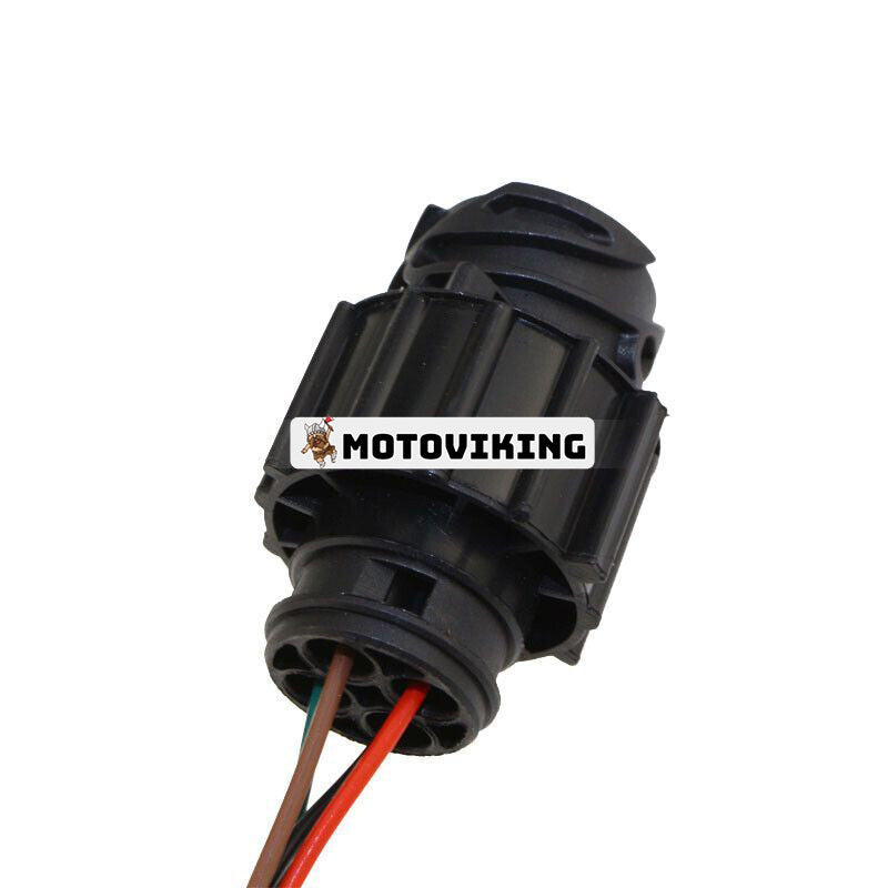 Turbo Laddtrycksgivare VOE20700060 för Volvo Grävmaskin EC330B EC330C EC360B EC360C EC460B EC460C