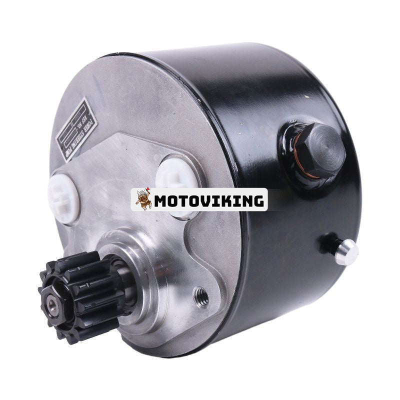 Servostyrningspump 3774614M91 för Perkins Engine AD3.152 AT3.152.4 Massey Ferguson Tractor 240 253 255 263 340 350 360 20F 40E