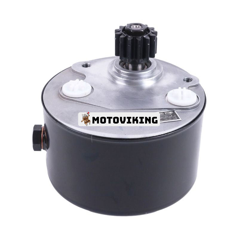 Servostyrningspump 3774614M91 för Perkins Engine AD3.152 AT3.152.4 Massey Ferguson Tractor 240 253 255 263 340 350 360 20F 40E