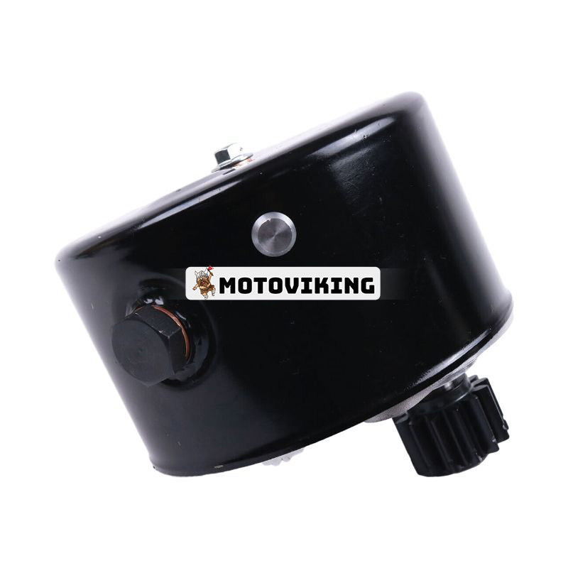 Servostyrningspump 3774614M91 för Perkins Engine AD3.152 AT3.152.4 Massey Ferguson Tractor 240 253 255 263 340 350 360 20F 40E