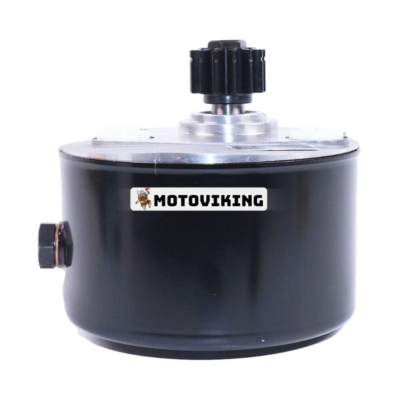 Servostyrningspump 3774614M91 för Perkins Engine AD3.152 AT3.152.4 Massey Ferguson Tractor 240 253 255 263 340 350 360 20F 40E