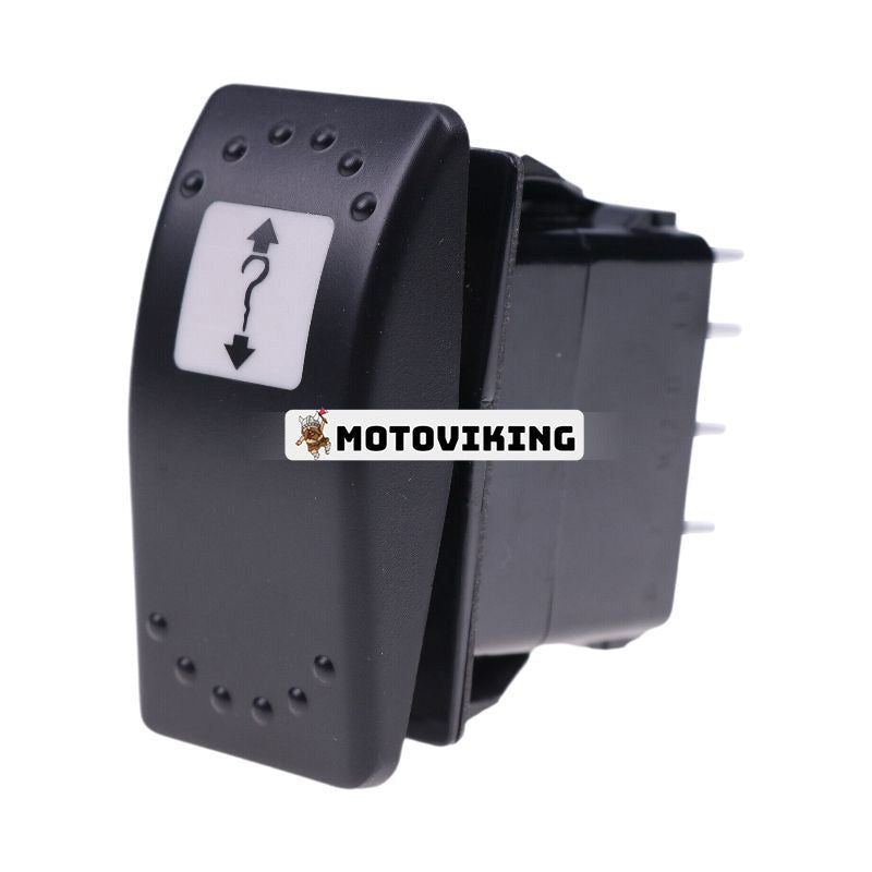 Winch Switch 710002052 för Can-Am UTV Commander 700 800 Defender HD5 HD7 HD8 HD9 HD10 Maverick Sport 1000R Turbo