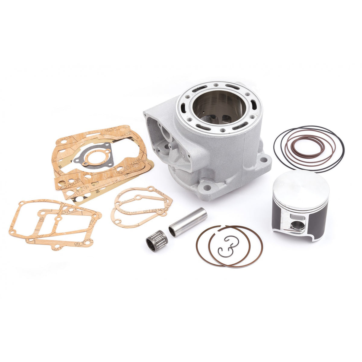 Cylinder Kit Gasgas / Rieju Enduro S3