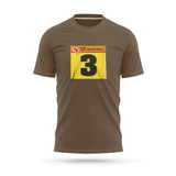 T-Shirt Desert Race S3