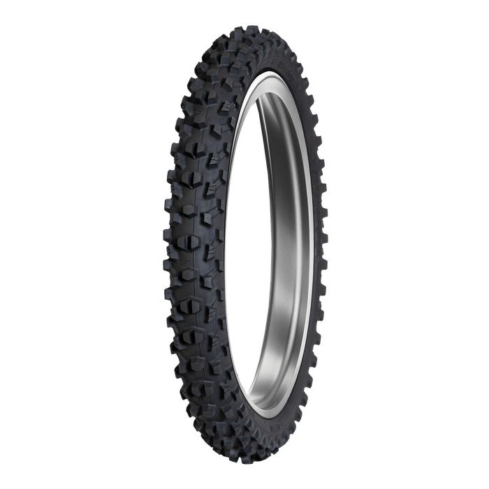 60/100-10 33J Tt Geomax Mx34 F Dunlop 640363