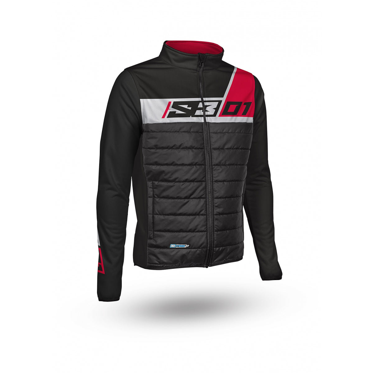 Hybrid Jacket S3