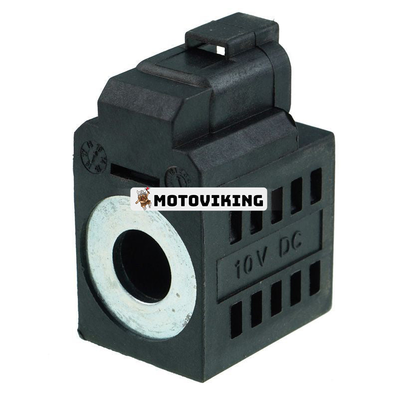 10V 25W magnetventilspole 10226-70 1022670 för Deltrol