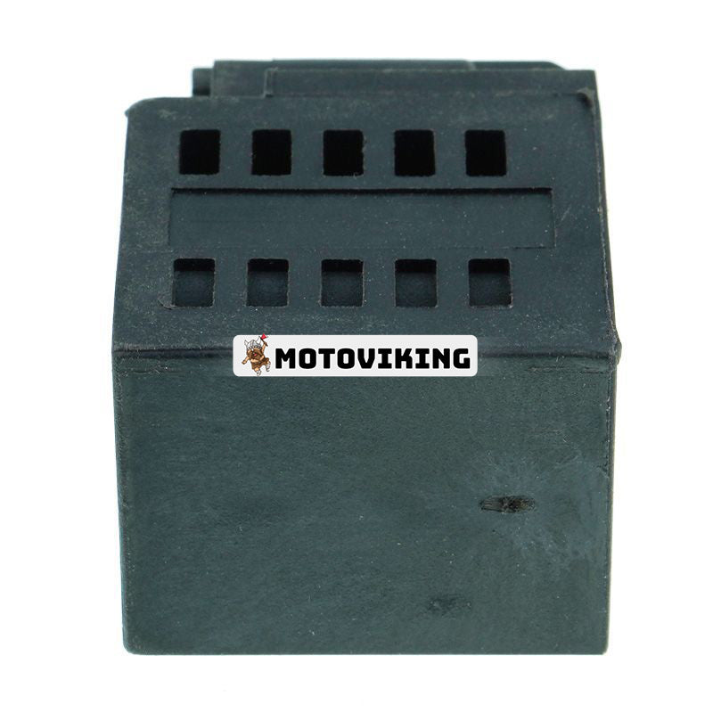 10V 25W magnetventilspole 10226-70 1022670 för Deltrol