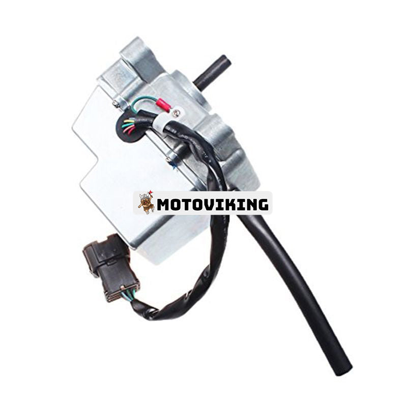 12 linjers gasspjällsmotor assy KHR1290 för Sumintomo grävmaskin SH200-A1 H200-A2 SH100-A1 SH120-A1