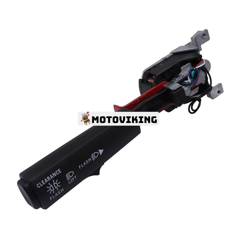 12-stifts blinkersbrytare 82406821 1MR587AM för Kenworth Mack Volvo