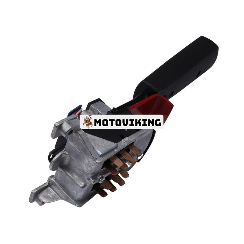 12-stifts blinkersbrytare 82406821 1MR587AM för Kenworth Mack Volvo