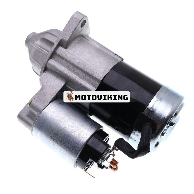 12V 1,2KW Startmotor 16824-63013 16824-63010 16824-63014 för Kubota Engine D902