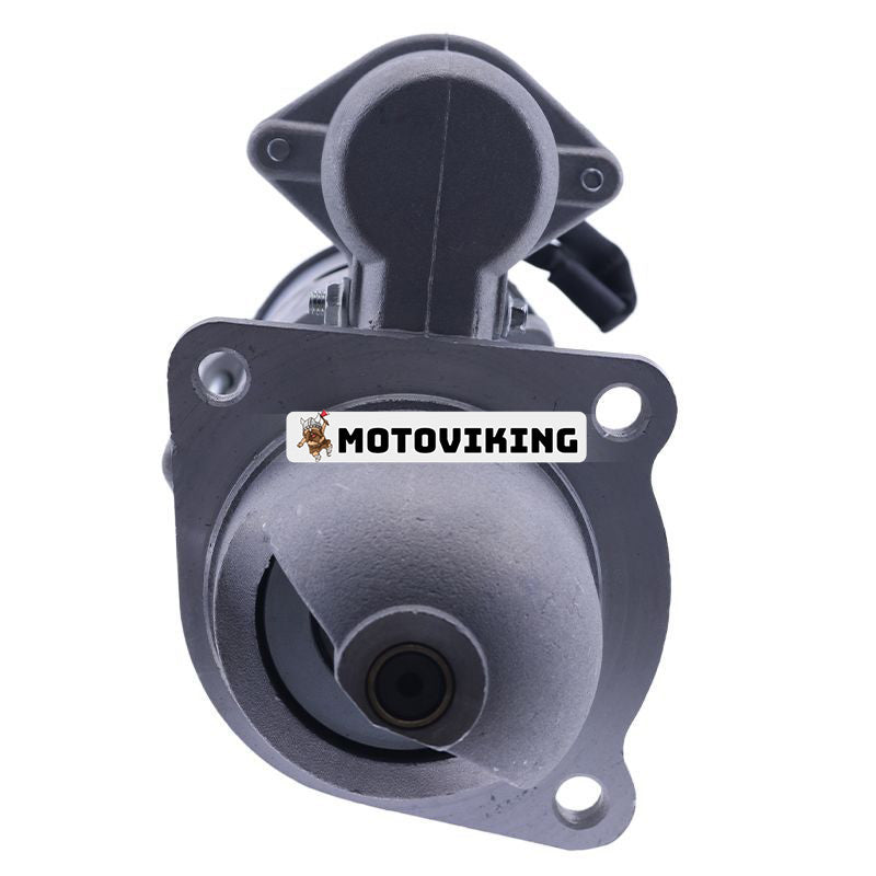 12V 10T Bosch Style Starter 3901365 för Cummins Engine 4BT3.9 6BT5.9 4B 6B