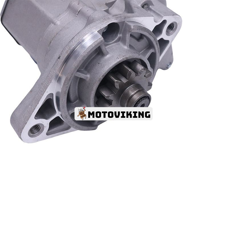 12V 11T 1,4KW Startmotor 714/40416 för JCB 403 G17Q G22Q G22 G17 G33Q G30Q G33 G30