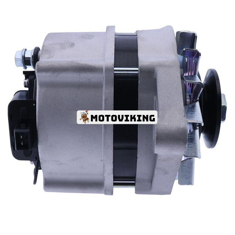 12V 120A Generator 45-2259 för Thermo King Transportkylning SLXI SB SLX SMX SUPER APU SL SLXE-serien