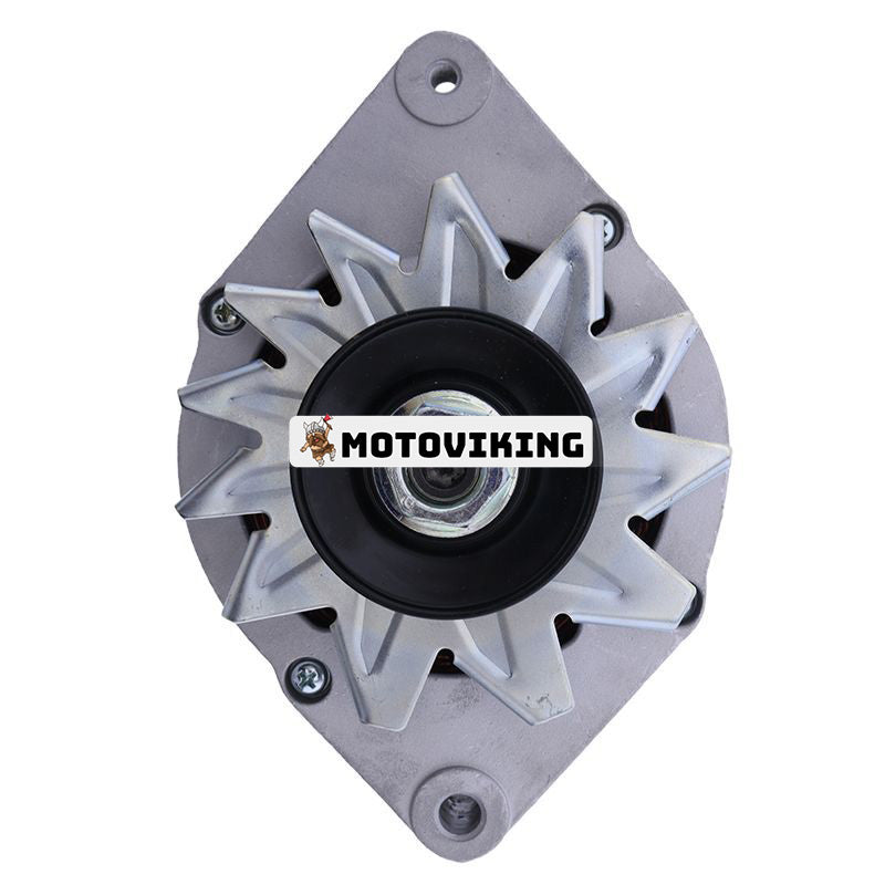 12V 120A Generator 45-2259 för Thermo King Transportkylning SLXI SB SLX SMX SUPER APU SL SLXE-serien