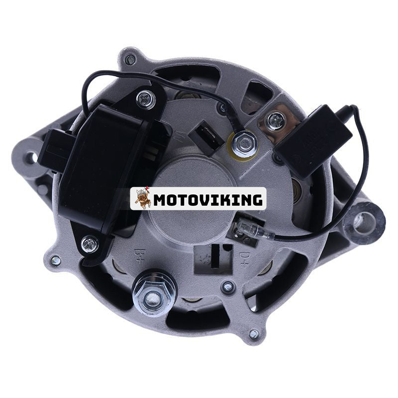 12V 120A Generator 45-2259 för Thermo King Transportkylning SLXI SB SLX SMX SUPER APU SL SLXE-serien