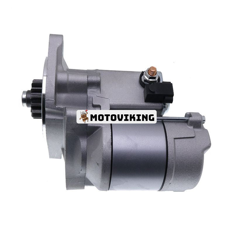 12V 15T Startmotor 45-1335 för Thermo King Engine 366 370 374 376 388 395 TK3.74