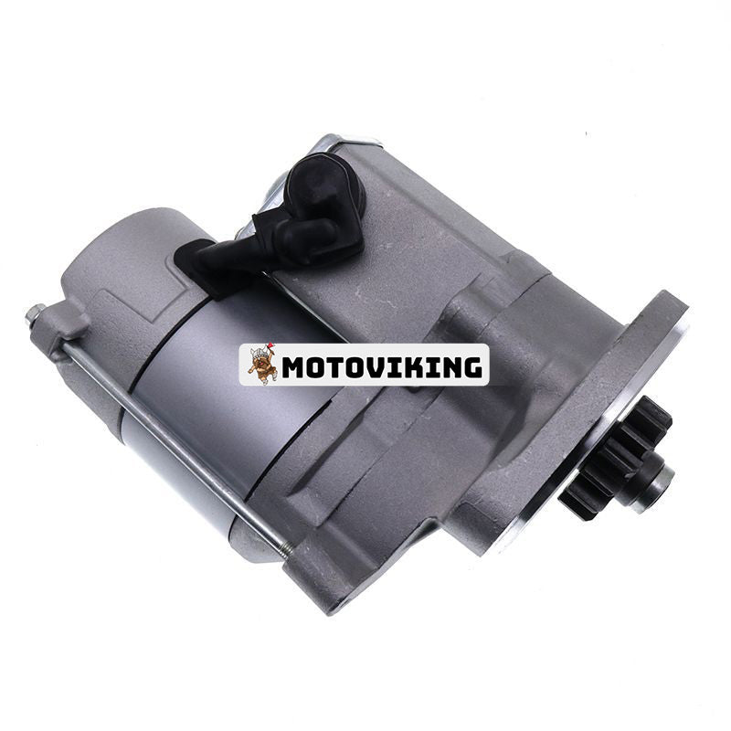 12V 15T Startmotor TY6715 för John Deere Engine 3009 3012 4020 Traktor 650 670 750 770 850 950 970 1050 900HC