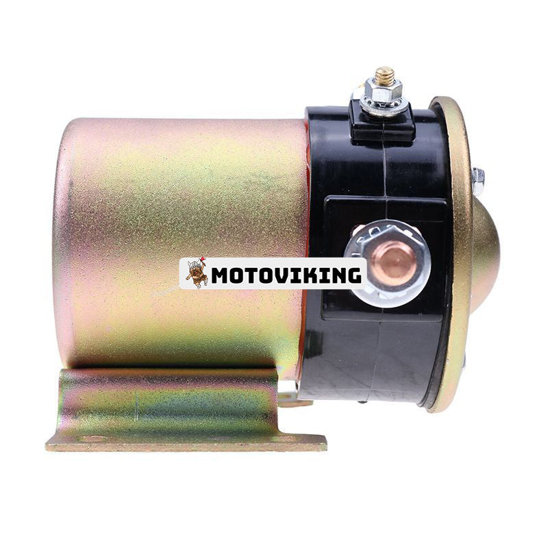 12V 24V parallellbrytare 5F-7739 för Caterpillar CAT 3304 3306 D343 Motor 768C 772B 776 627 637 657B 120G 130G 160G