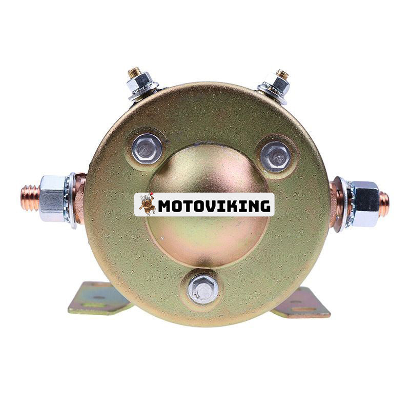 12V 24V parallellbrytare 5F-7739 för Caterpillar CAT 3304 3306 D343 Motor 768C 772B 776 627 637 657B 120G 130G 160G