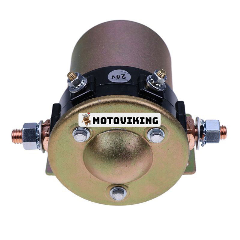 12V 24V parallellbrytare 5F-7739 för Caterpillar CAT 3304 3306 D343 Motor 768C 772B 776 627 637 657B 120G 130G 160G