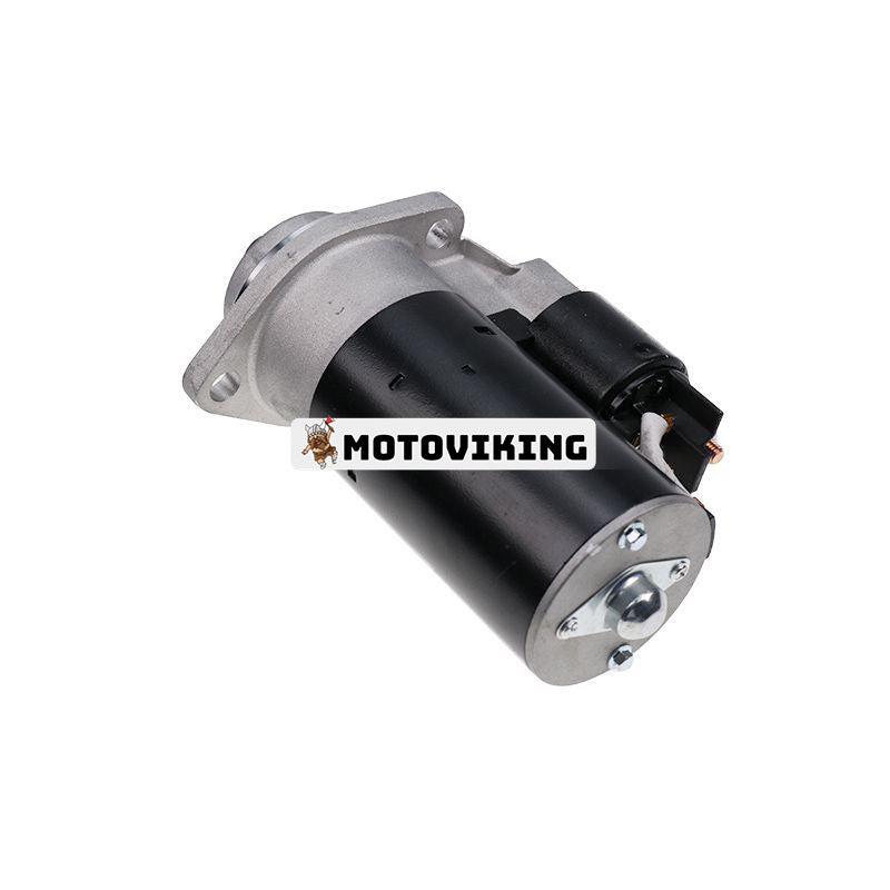 12V 2KW 9T Startmotor 11.131.528 50495901 IS1150 för Hatz Engine 1D42 1D50 1D81 1D90