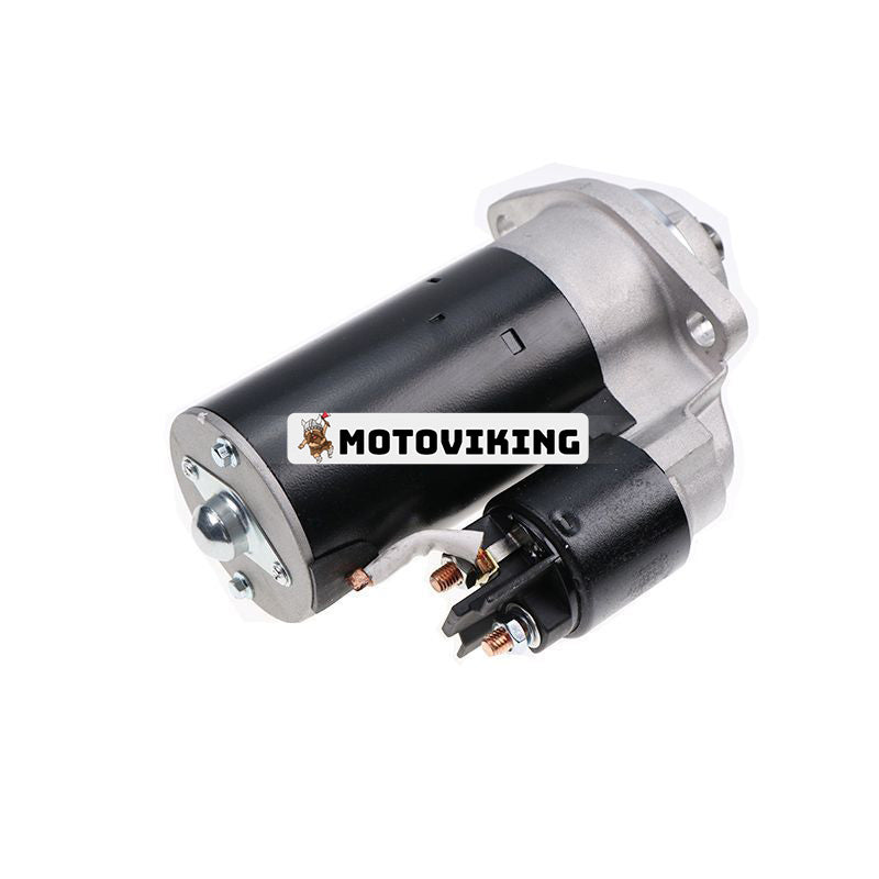 12V 2KW 9T Startmotor 11.131.528 50495901 IS1150 för Hatz Engine 1D42 1D50 1D81 1D90