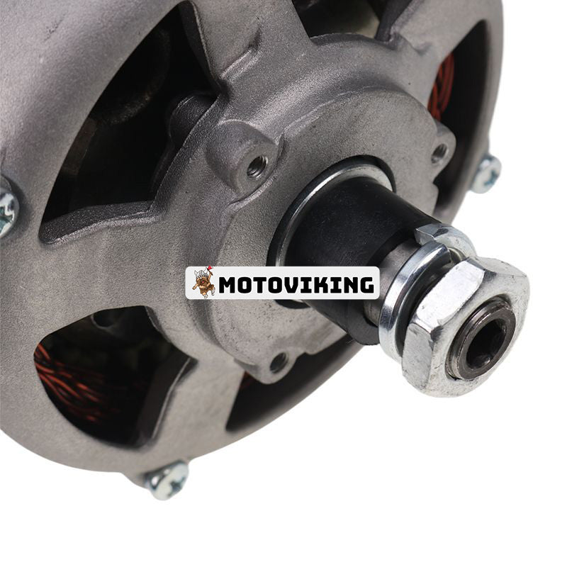 12V 60A Generator 58249GT för Deutz Engine BF4L2011 Genie S-100 S-105 S-120 S-125 S-3200 S-3800 S-60 S-65 S-80 S-85
