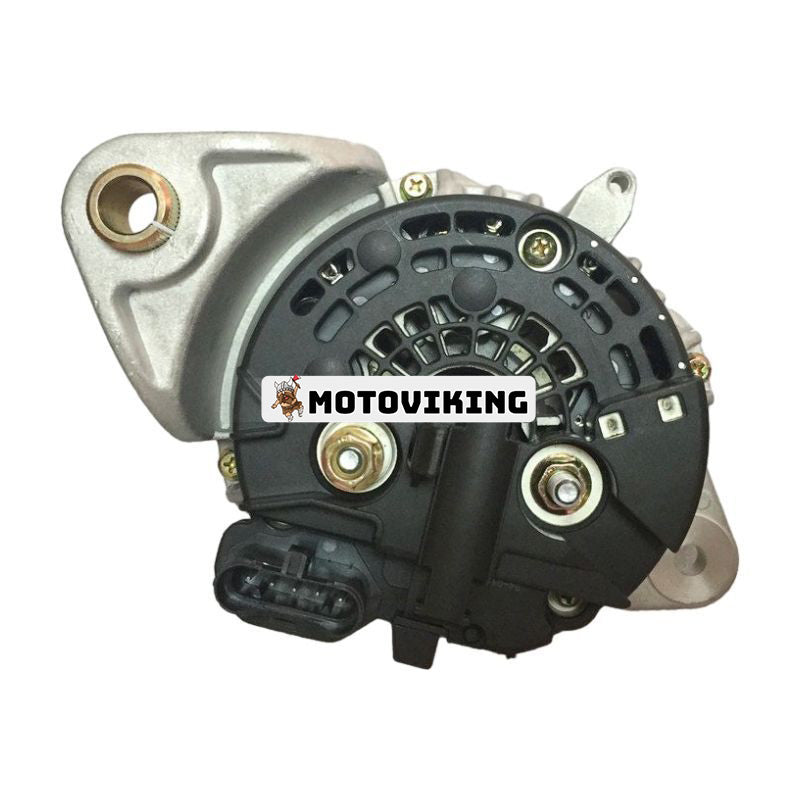 12V 80A Generator för Volvo Grävmaskin EC360