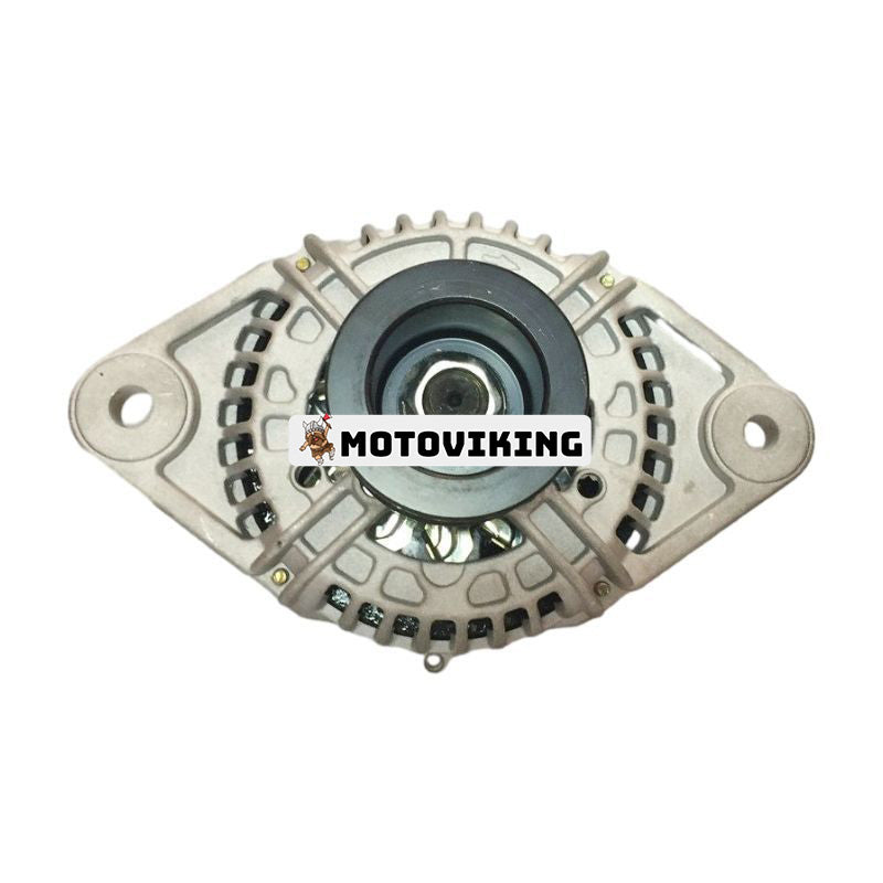 12V 80A Generator för Volvo Grävmaskin EC360
