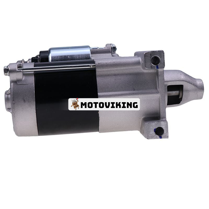 12V 9-tänders startmotor 103345501CC K för Bobcat Utility Vehicle 2200