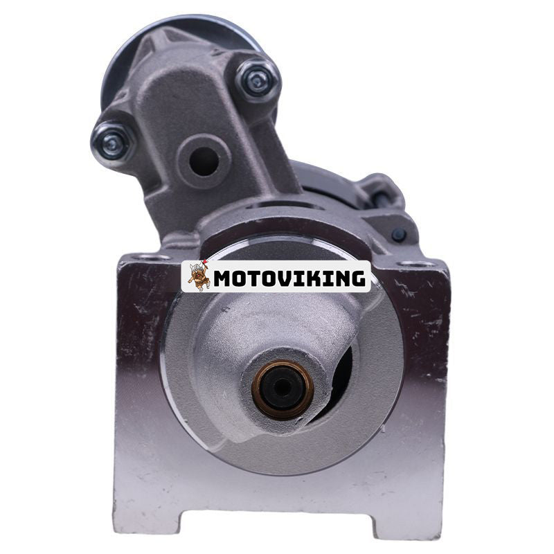 12V 9-tänders startmotor 103345501CC K för Bobcat Utility Vehicle 2200