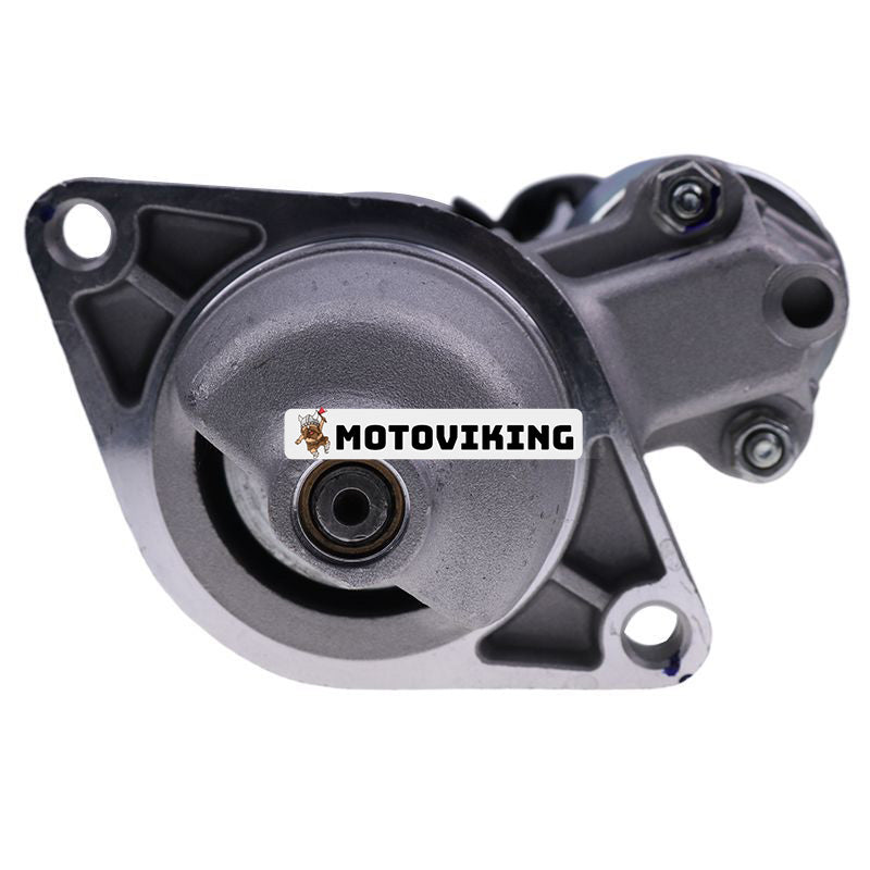 12V 9T 1,1KW Startmotor 1G069-63011 Kubota Engine D1105 Zero Turn Mower ZD28 ZD331 ZD25F ZD28 ZD326P ZD331P