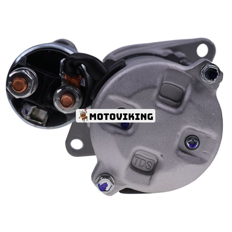 12V 9T 1,1KW Startmotor 1G069-63011 Kubota Engine D1105 Zero Turn Mower ZD28 ZD331 ZD25F ZD28 ZD326P ZD331P