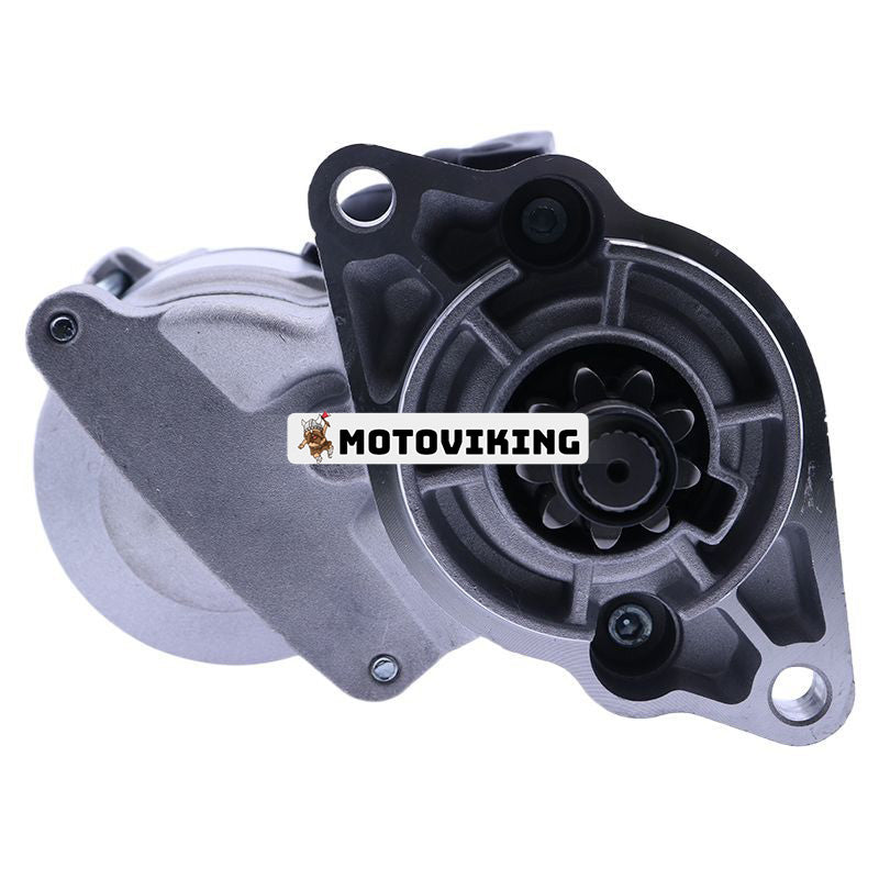 12V 9T 1,2W Startmotor 3390105 för Bobcat minilastare 700 720 721 722 730 731 732 741 742 743