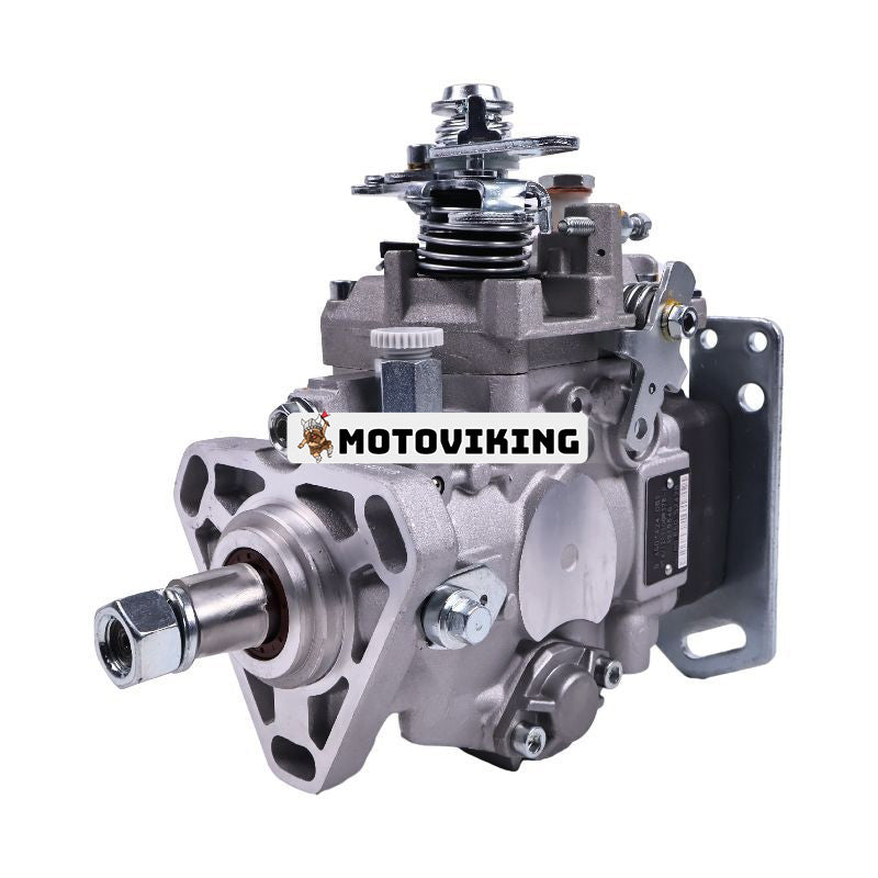 12V bränsleinsprutningspump 3919846 för Cummins Engine 4BT3.9 CASE Lastare 580SK 580LPS 580LXT 580SLE 590