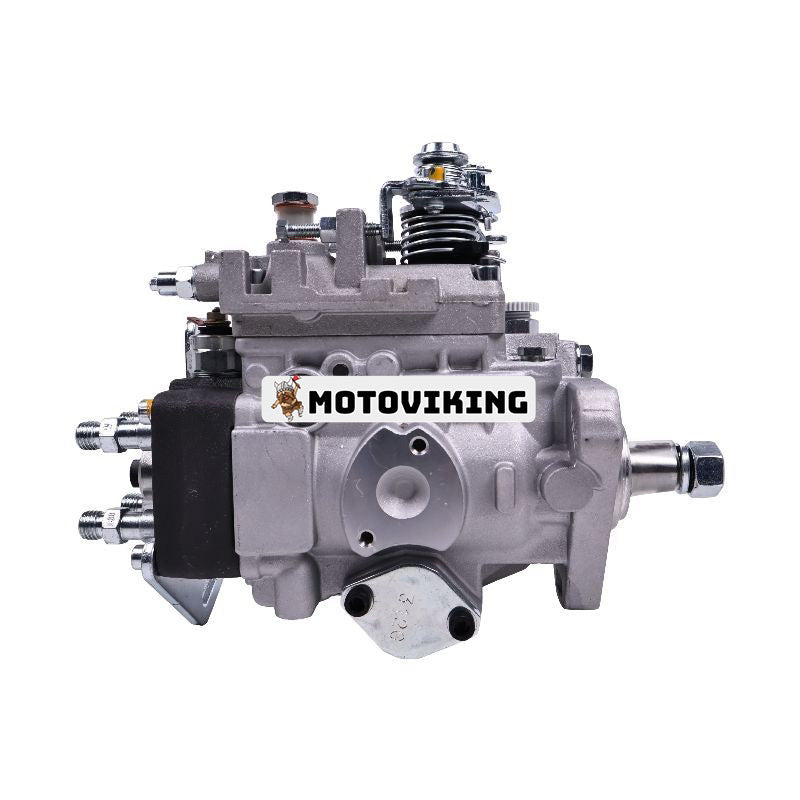 12V bränsleinsprutningspump 3919846 för Cummins Engine 4BT3.9 CASE Lastare 580SK 580LPS 580LXT 580SLE 590