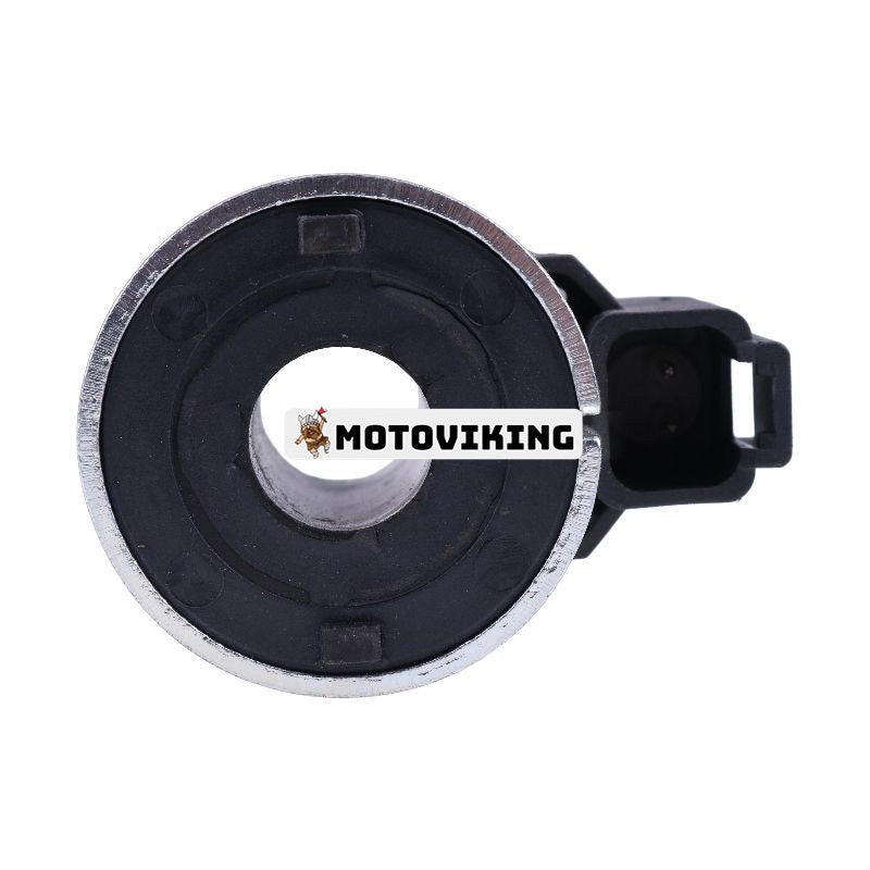 12V eftermarknad Hydraforce 4303712 magnetventilspole för ventilstam serie 10 12 16 38 58