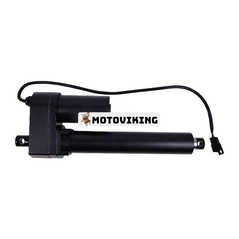 12V elektriskt ställdon 3098-105-113 D12-20B5-08 för Zico 3098 Quic-Lift Portable Tank System