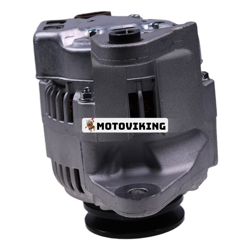 12V Generator 144-9954 för Caterpillar CAT Engine 3024C 3034 3044 Lastare 906 216 236 248 242 262 287