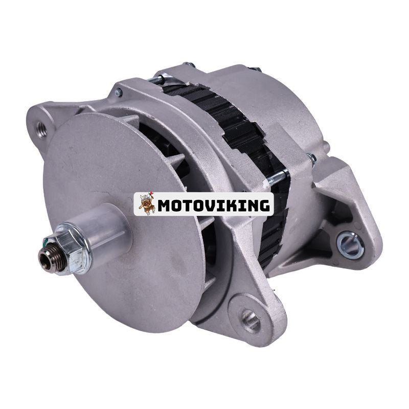 12V Generator 19020309 för Delco Remy