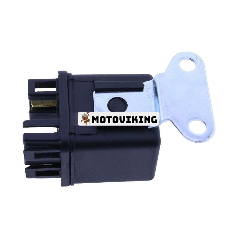 12V Glödstiftsrelä VV11965077910 PX24S00003P1 för Kobelco Grävmaskin 27SR-5 30SR 35SR 35SR-5 50SR 50SR-5 SK02 SK03 SK035 SK45SR SK55SRX