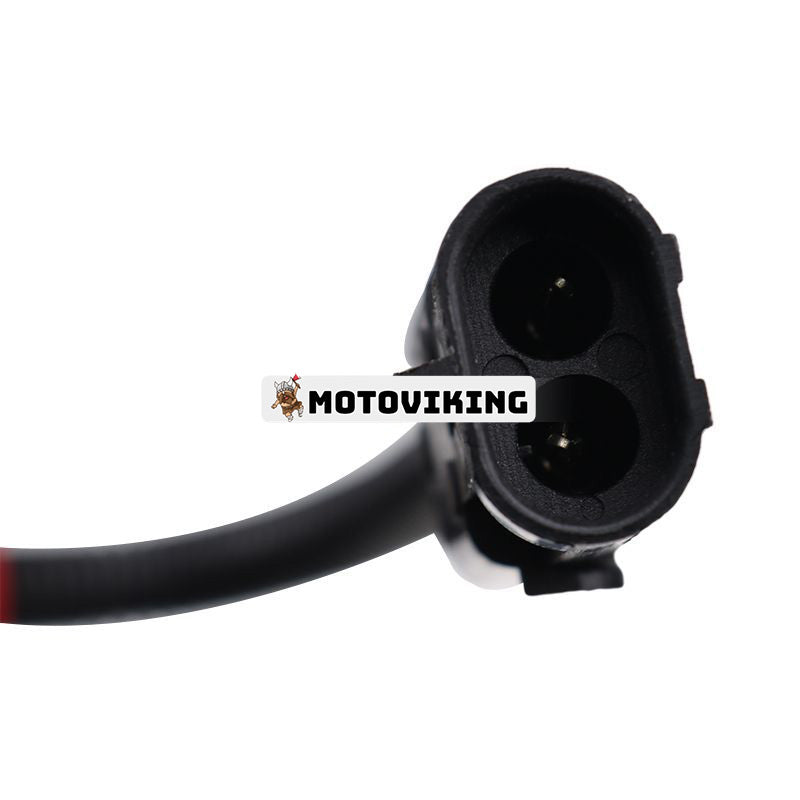 12V magnetventil RE526570 RE520305 för John Deere motor 4024 5030 Lastare 244J 304J 313 315 317 320 325 328 332 CT315 CT322 CT302 4 5 2 5 2 5 2 5 325